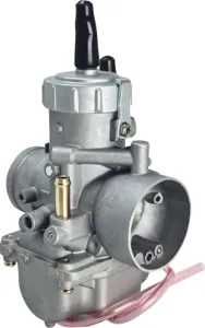 MOOSE OFFROAD FOUR WHEEL - CARBURETOR POLARIS ATV MSE - 10020130