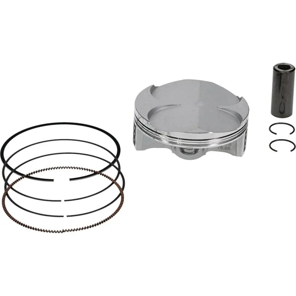 VERTEX - PISTON KIT HC CRF250R/RX 22- 7 - 09106737