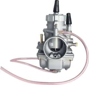 MOOSE OFFROAD FOUR WHEEL - CARBURETOR POLARIS ATV MSE - 10020131