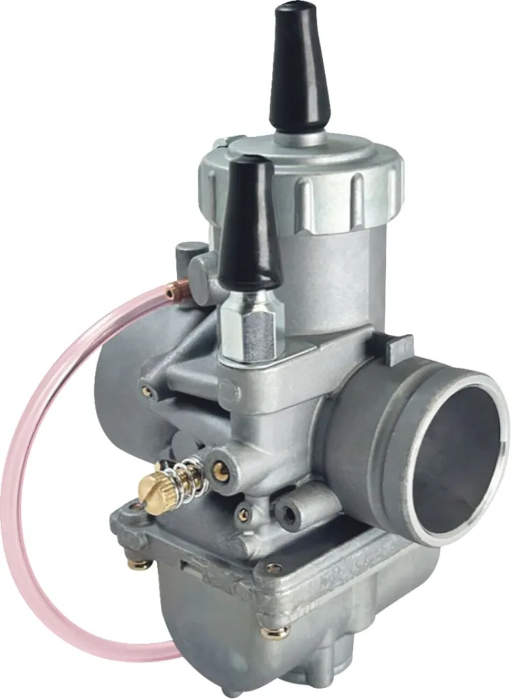 MOOSE OFFROAD FOUR WHEEL - CARBURETOR POLARIS ATV MSE - 10020131