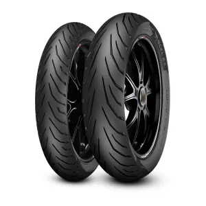 PIRELLI - ANGCTYR 100/80-14 54S TL - 03021354