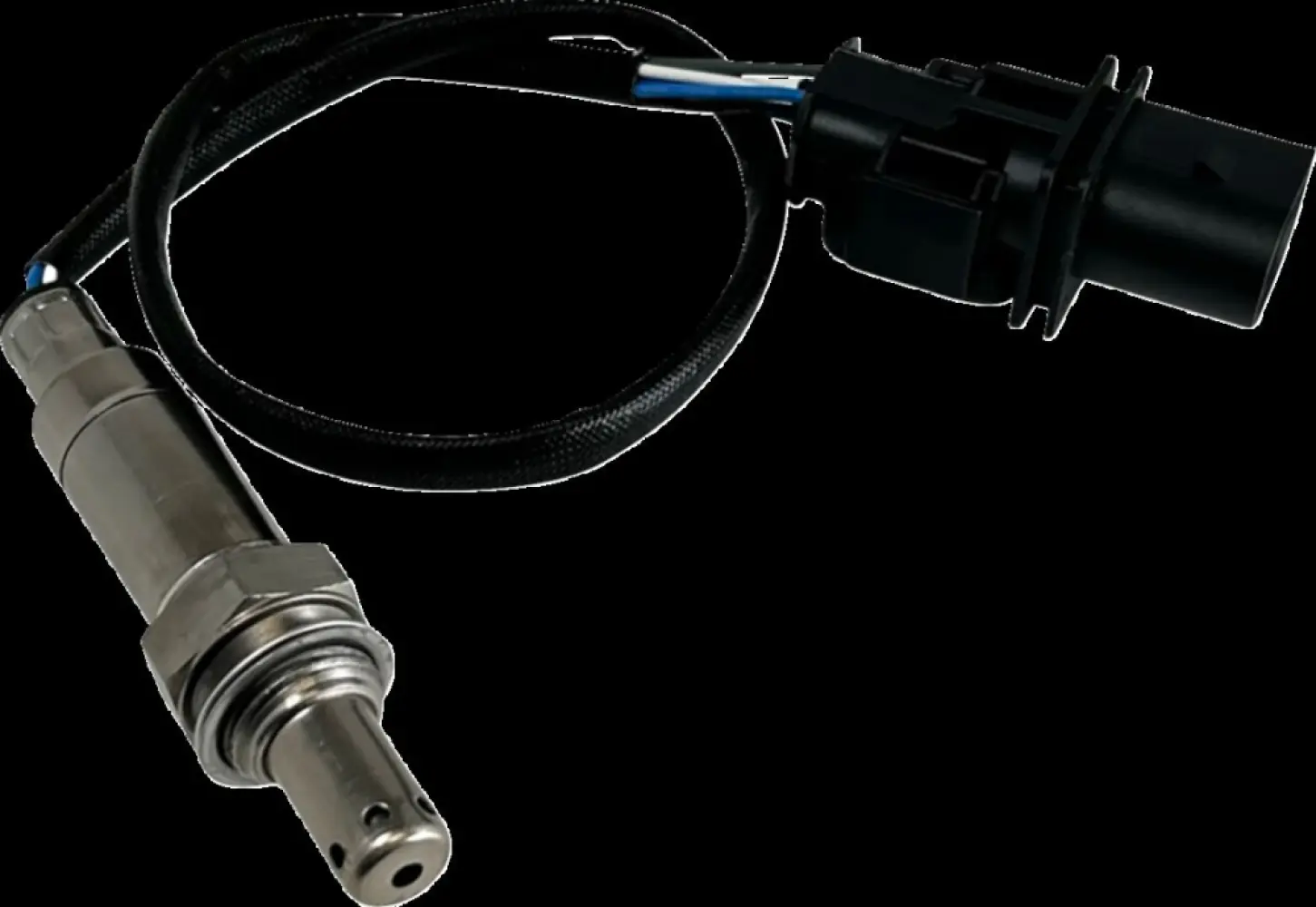 MOOSE OFFROAD FOUR WHEEL - POLARIS O2 SENSOR MOOSE - 18611758