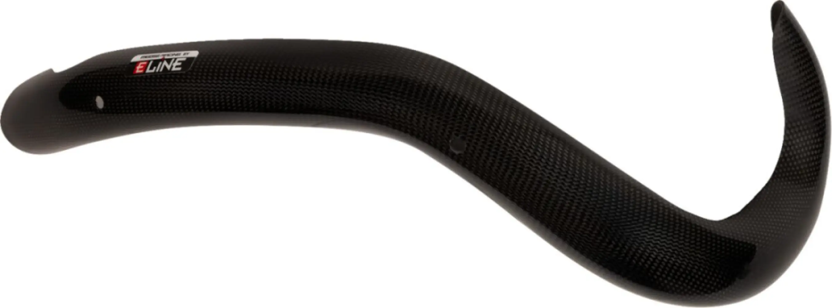 MOOSE OFFROAD HARD-PARTS - HEAT SHIELD - CARBON FIBER - 18611789