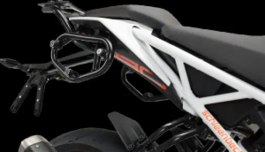 SW-MOTECH - SIDE CARRIER SLC R - 15100578