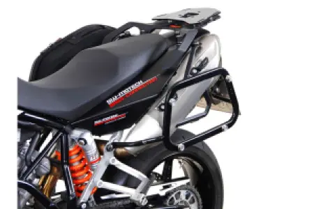 SW-MOTECH - ADAPTER KIT FOR EVO CARRI - 15100617