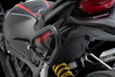 SW-MOTECH - SLC CARRIER LEFT - 15100718