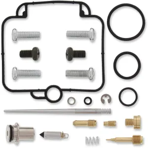 MOOSE OFFROAD HARD-PARTS - REPAIR KIT CARB POL - 10030504