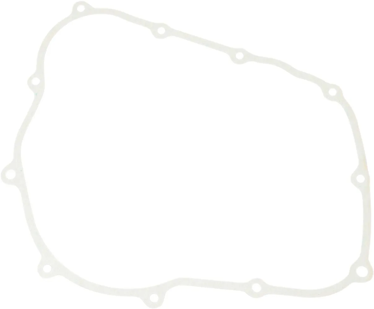 MOOSE OFFROAD HARD-PARTS - GASKET CLUTCH COVER XR600/650 - M816021