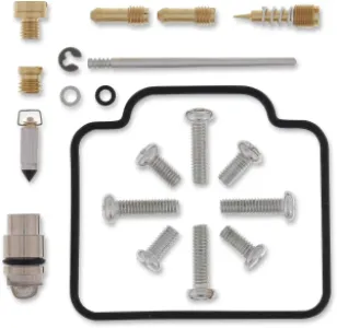 MOOSE OFFROAD HARD-PARTS - REPAIR KIT CARB POL - 10030503