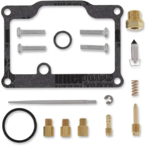 MOOSE OFFROAD HARD-PARTS - REPAIR KIT CARB POL - 10030501