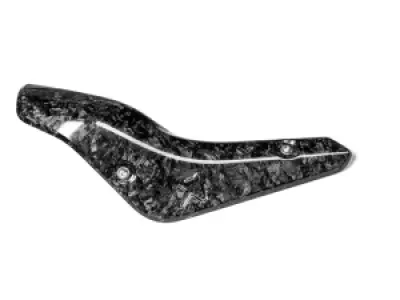 AKRAPOVIC - HEAT SHIELD YAMAHA MT-10 - 18611877