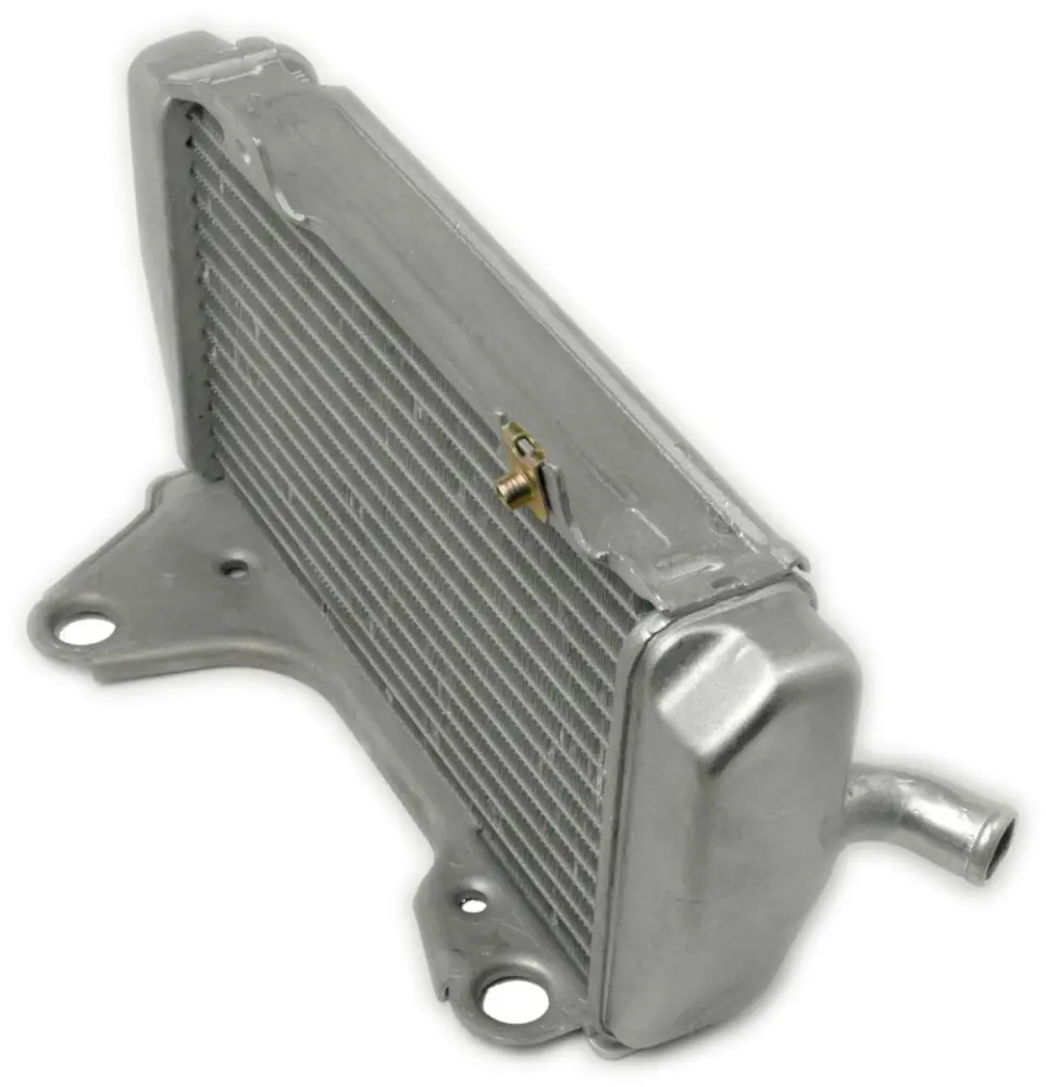 KSX - RADIATOR CRF250 LEFT - 19010568