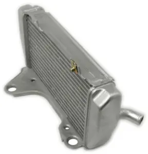 KSX - RADIATOR CRF450 LEFT - 19010572