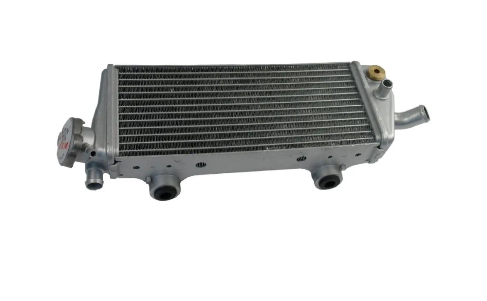 KSX - RADIATOR KTM/HVA/HG RIGHT - 19010573