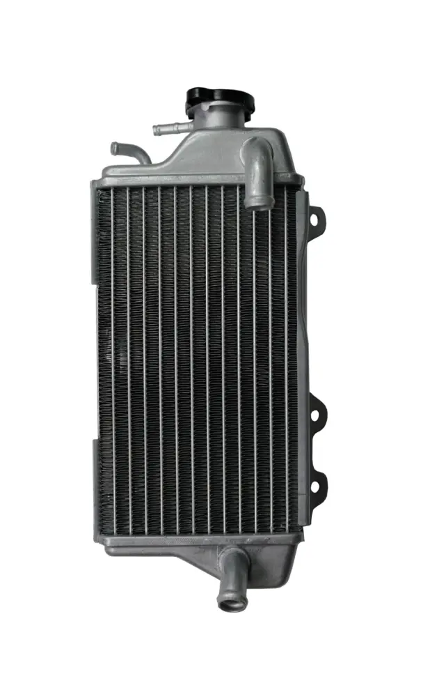 KSX - RADIATOR KXF450 RIGHT - 19010580
