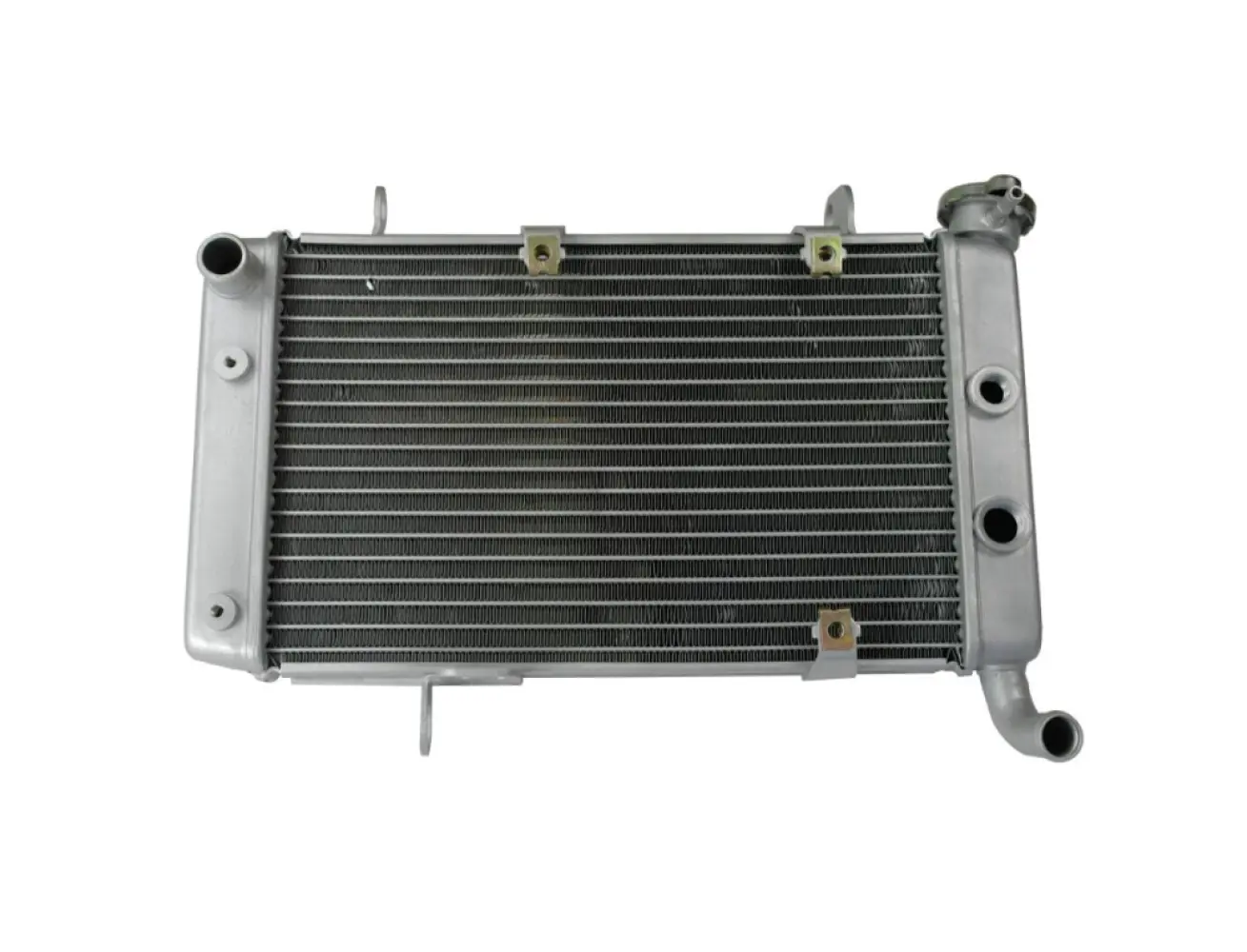 KSX - RADIATOR ATV LTZ400 03-08 - 19010588