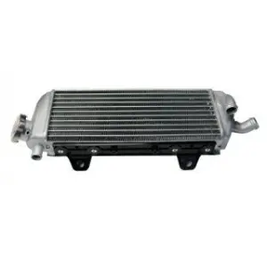 KSX - RADIATOR KTM/HVA RIGHT - 19010615