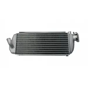 KSX - RADIATOR KTM/HVA RIGHT - 19010616