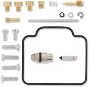 MOOSE OFFROAD HARD-PARTS - REPAIR KIT CARB POL - 10030505