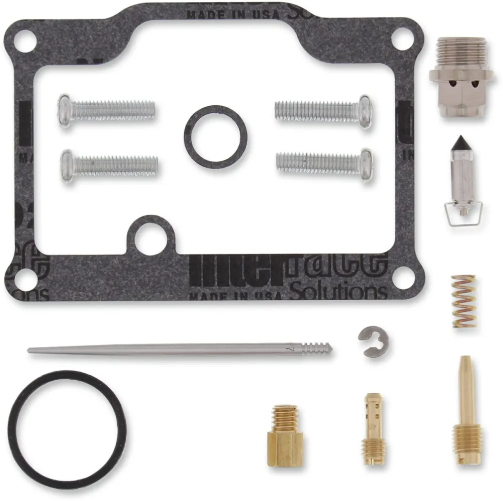 MOOSE OFFROAD HARD-PARTS - REPAIR KIT CARB POL - 10030507