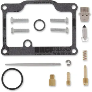 MOOSE OFFROAD HARD-PARTS - REPAIR KIT CARB POL - 10030507