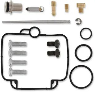 MOOSE OFFROAD HARD-PARTS - REPAIR KIT CARB POL - 10030506