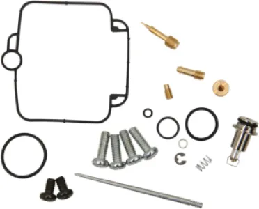 MOOSE OFFROAD HARD-PARTS - REPAIR KIT CARB POL - 10030508
