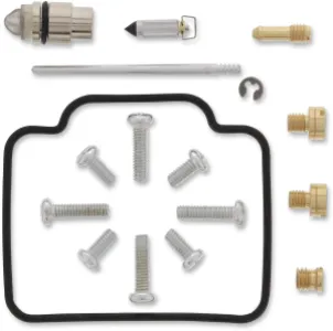 MOOSE OFFROAD HARD-PARTS - REPAIR KIT CARB POL - 10030512