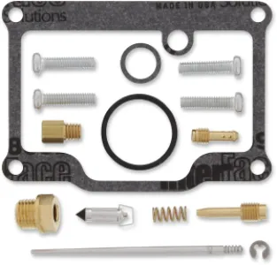MOOSE OFFROAD HARD-PARTS - REPAIR KIT CARB POL - 10030517