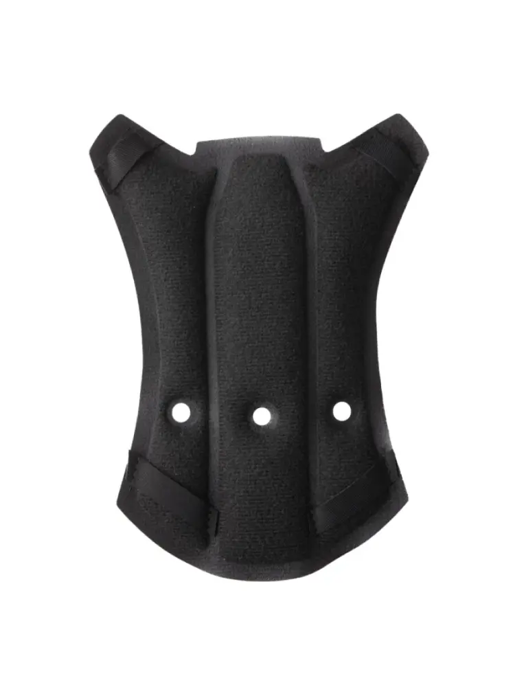 ALPINESTARS(MX) - TOP PAD SM7 BLACK  - 01344146