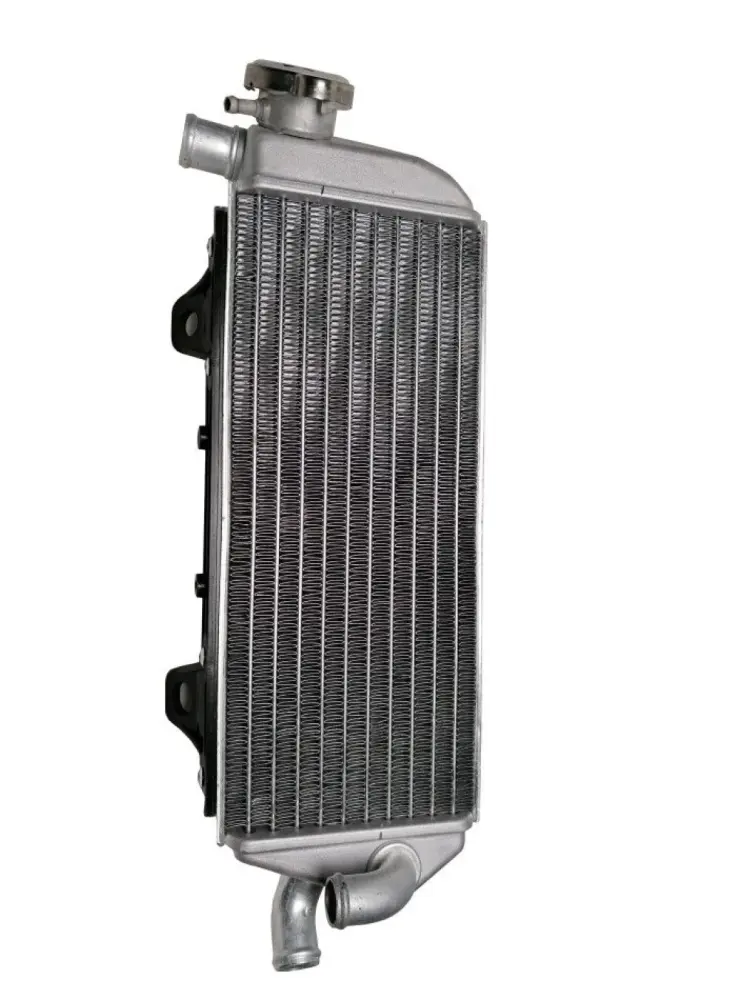 KSX - RADIATOR SX 19-22 RIGHT - 19010856