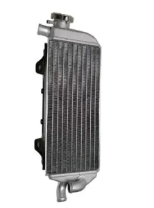 KSX - RADIATOR SX 19-22 RIGHT - 19010856