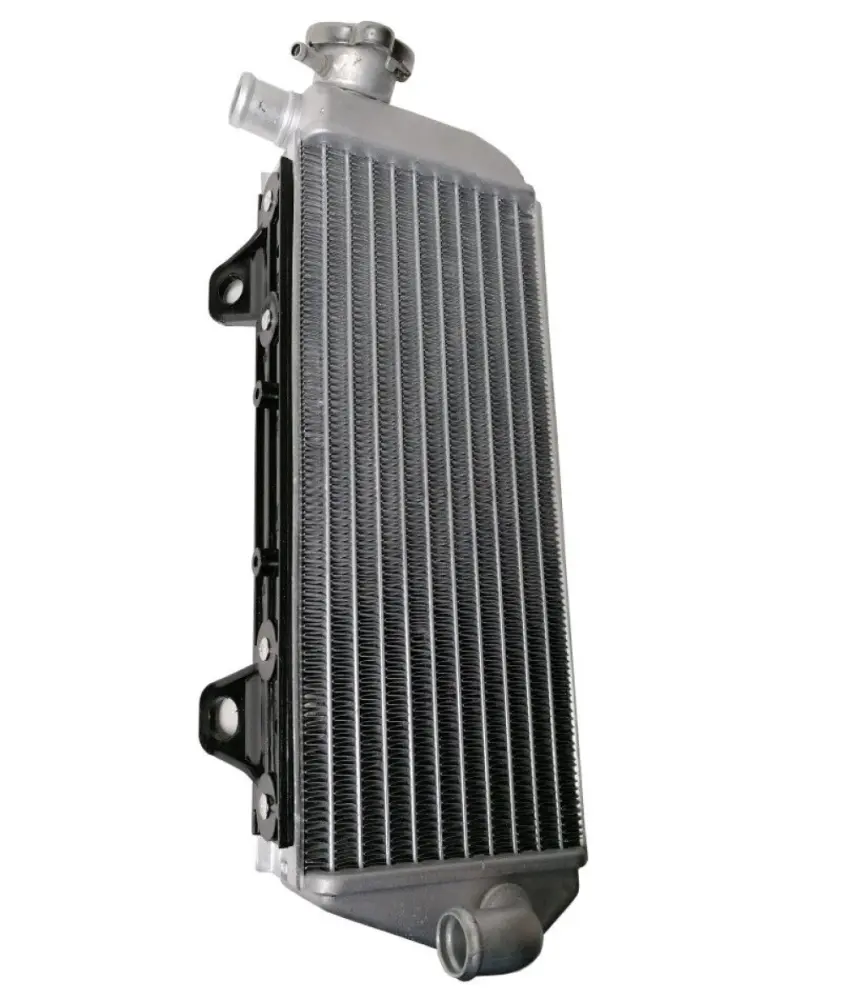 KSX - RADIATOR SXF 19-22 RIGHT - 19010857