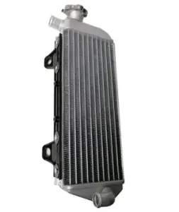 KSX - RADIATOR SXF 19-22 RIGHT - 19010857