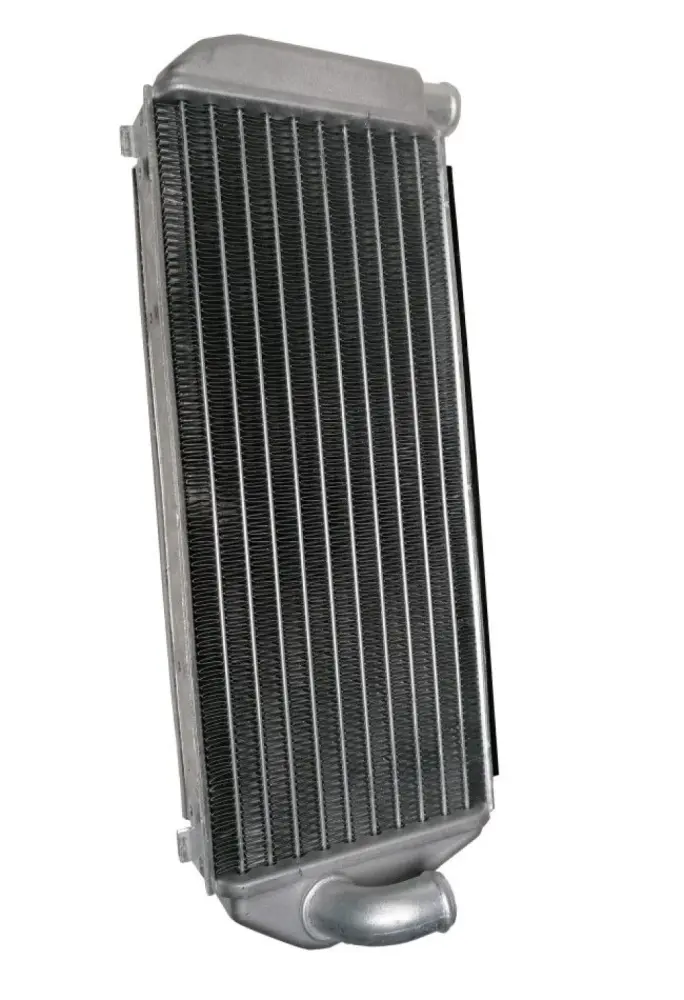 KSX - RADIATOR SX/SXF 19-22 LEFT - 19010858