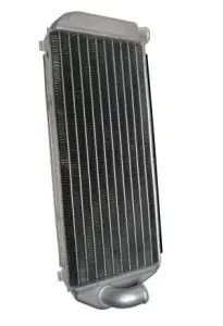 KSX - RADIATOR SX/SXF 19-22 LEFT - 19010858