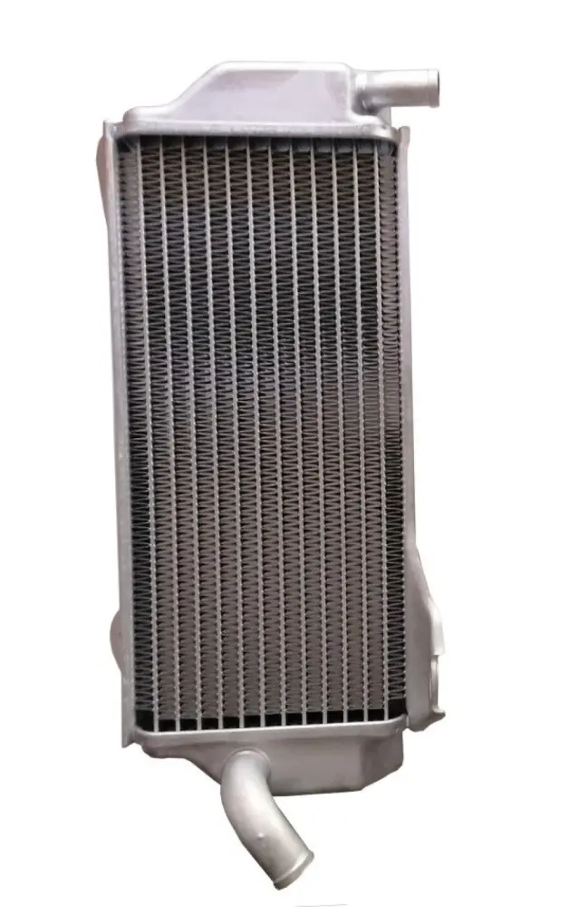KSX - RADIATOR YZF 18-20 LEFT - 19010859