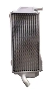 KSX - RADIATOR YZF 18-20 LEFT - 19010859