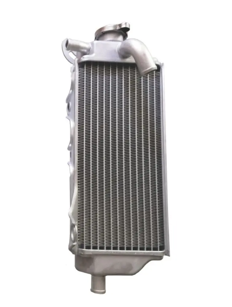KSX - RADIATOR YZF 18-21 RIGHT - 19010860