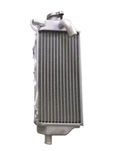 KSX - RADIATOR YZF 18-21 RIGHT - 19010860