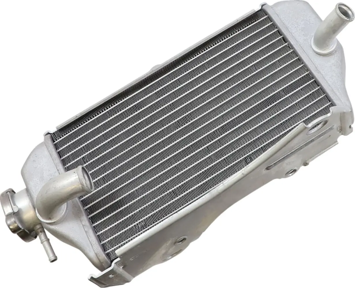 MOOSE OFFROAD HARD-PARTS - RADIATOR CRF250 18-19 RIGHT - 19010861