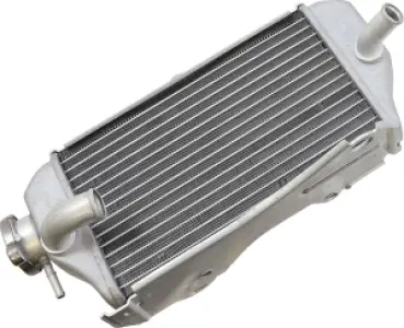 MOOSE OFFROAD HARD-PARTS - RADIATOR CRF250 18-19 RIGHT - 19010861