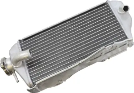 MOOSE OFFROAD HARD-PARTS - RADIATOR CRF250 20-21 RIGHT - 19010862