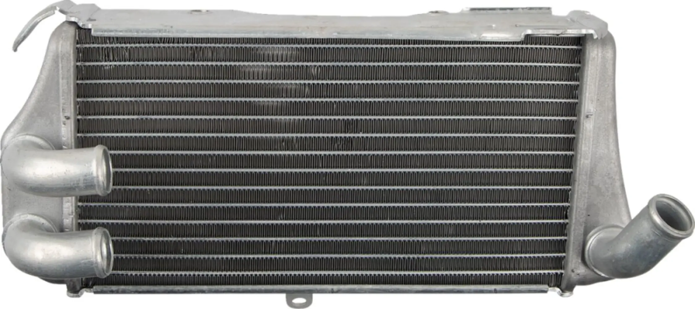 MOOSE OFFROAD HARD-PARTS - RADIATOR CRF250 18-21 LEFT - 19010866