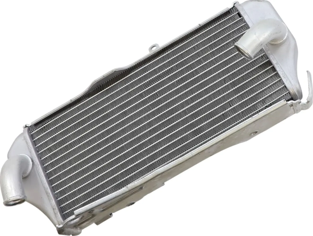 MOOSE OFFROAD HARD-PARTS - RADIATOR CRF450 17-20 LEFT - 19010868