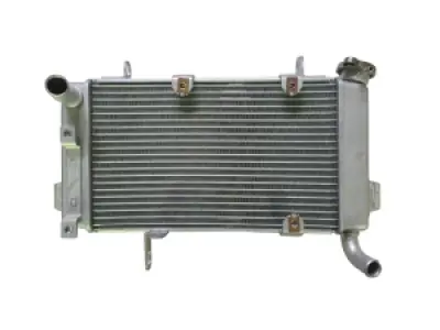 KSX - RADIATOR LTZ400 09-17 - 19010911