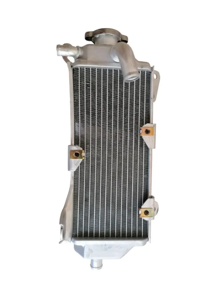 KSX - RADIATOR WRF250 20- / 450 19-2 - 19010910