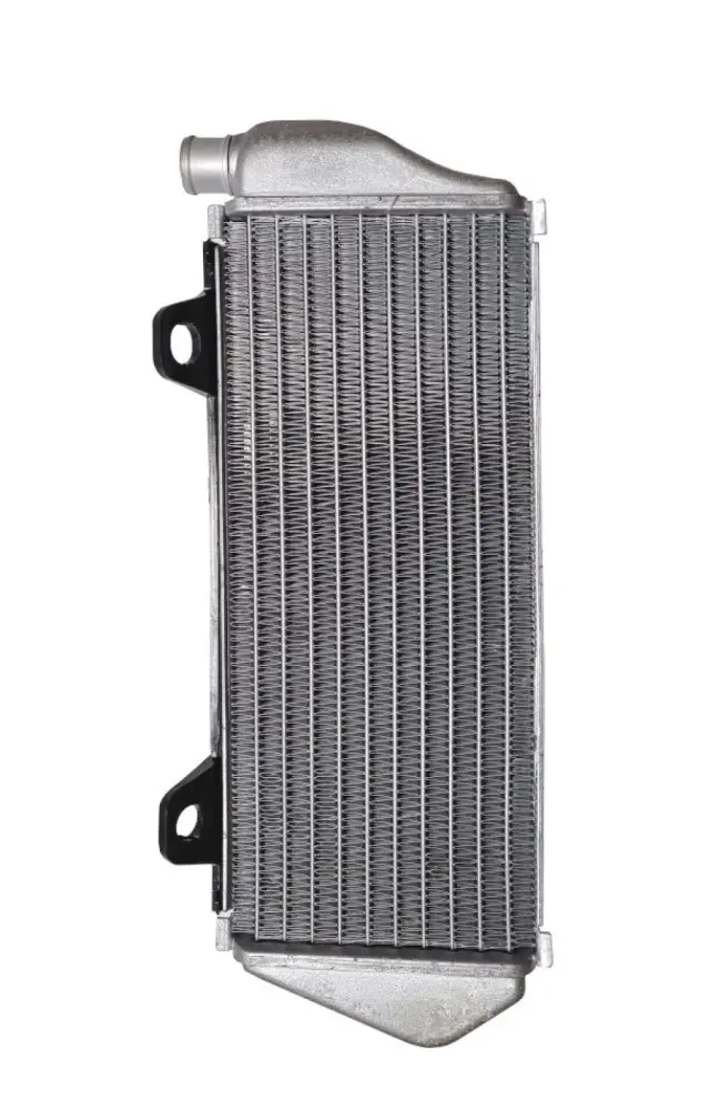 KSX - RADIATOR KTM/HVA 23- LEFT - 19010934
