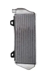 KSX - RADIATOR KTM/HVA 23- LEFT - 19010934