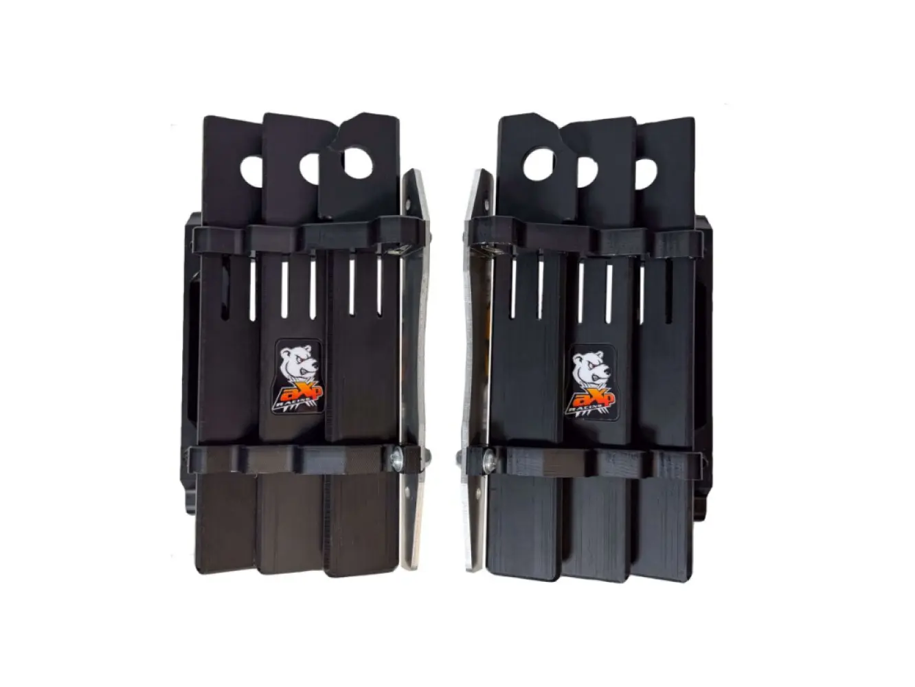 AXP RACING - RADIATOR GUARDS EC/EX/MC-FC/TC - 19010976